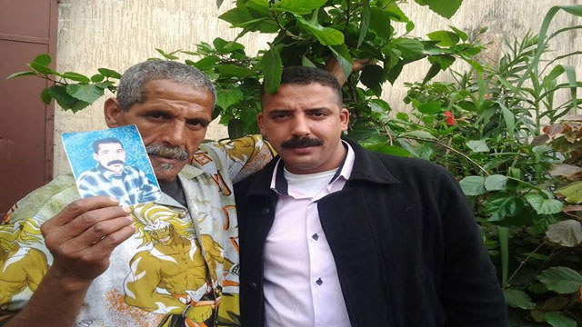 القادوس” يصل رحم علال بعائلته بالسراغنة بعد غياب 15سنة