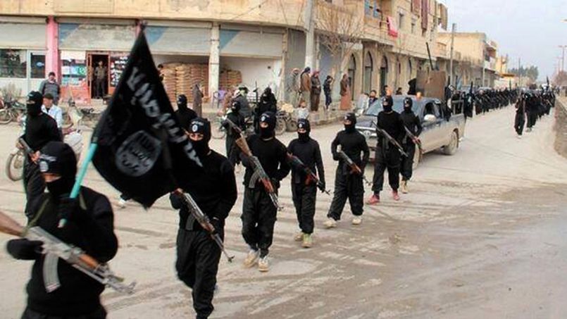 دفعها أخيرًا لمحاربة التنظيم المتطرف “داعش” تقتل 500 من “البونمر” في العراق