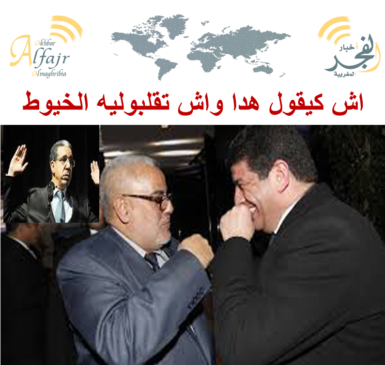 عزيز الرباح في ورطة