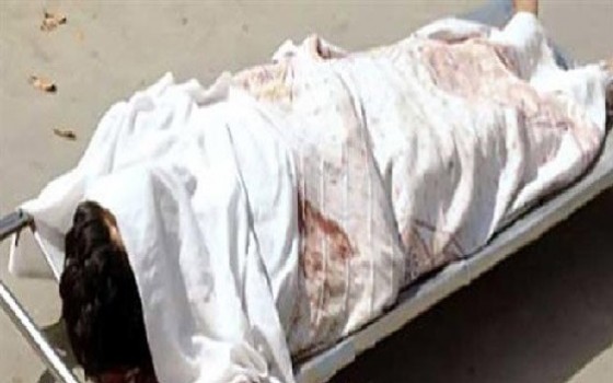 مقتل فتاة صدمها قطار نقل بضائع في مدينة تازة