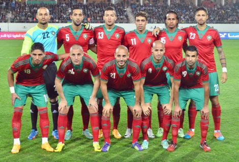 البرَازيل والأرجنتين وكولُومبيا.. جديد ودّيات “الأسُود” بعد قرار الكَاف