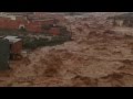فيديو حصري لواد أدودو الهائج يدمر المنازل ويحطم كل شيئ في طريقه