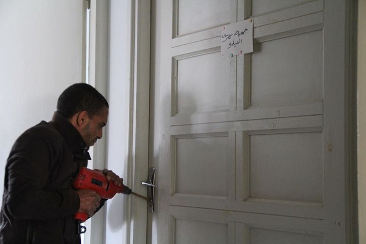 يحق لرئيس المجلس البلدي بالقنيطرة أن يفتخر بانتصاره على جمعية ثقافية وفنية