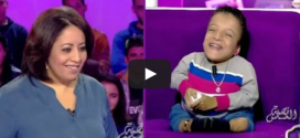 شهادة جد مؤثرة لعائشة (20 سنة) : هكذا تغلبت على الإعاقة