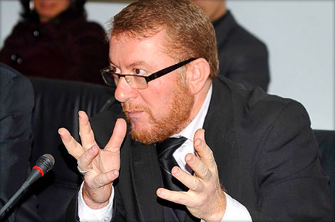 بوليف : الخسائر التي تسببت فيها الفيضانات الأخيرة همت أكثر من 25 إقليما وعمالة منها 12 إقليما سجل به أضرار جسيمة