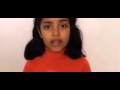 رد قوي من طفلة صغيرة على المعلم الذي استهزأ من تلميذته