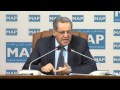 فيديو .. العنصر في تصريحات حول التحقيق في قضية ملعب الرباط