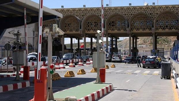 إحباط محاولة تهريب أزيد من 200 ألف أورو بمعبر باب سبتة