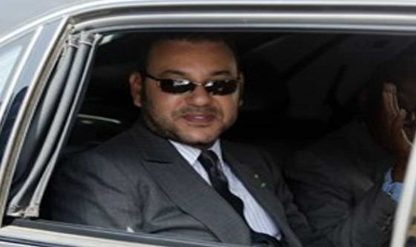 الملك محمد السادس يعود إلى المغرب مساء الجمعة