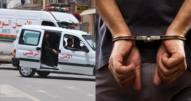 تفكيك خلية إرهابية بالفنيدق أعلنت ولاءها لزعيم ما يسمى ب”الدولة الإسلامية” بسوريا والعراق