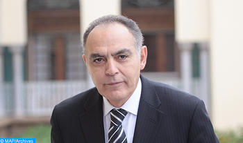 السيد مزوار يزور باريس هذا الأسبوع “للوقوف على مختلف أوجه التعاون الثنائي”  