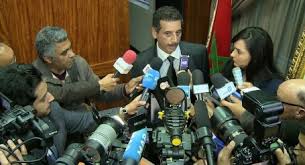 مدير المكتب المركزي للتحقيقات القضائية وتفكيك الخلية الإرهابية الأخيرة