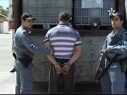 توقيف شاحنة حاولت تهريب كميات من البنزين بالطريق السيار بين وجدة و فاس