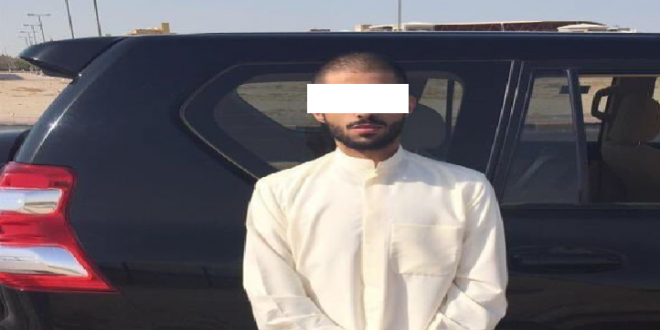 شاب كويتي ينحر شقيقه لأنه لا يصوم ولا يصلي