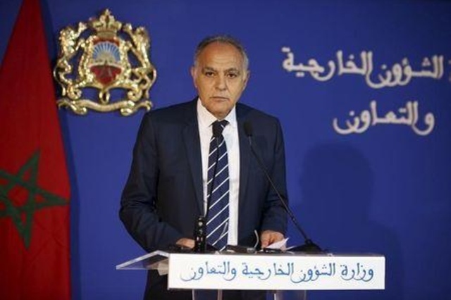 المغرب يرفض تصريحات شباط