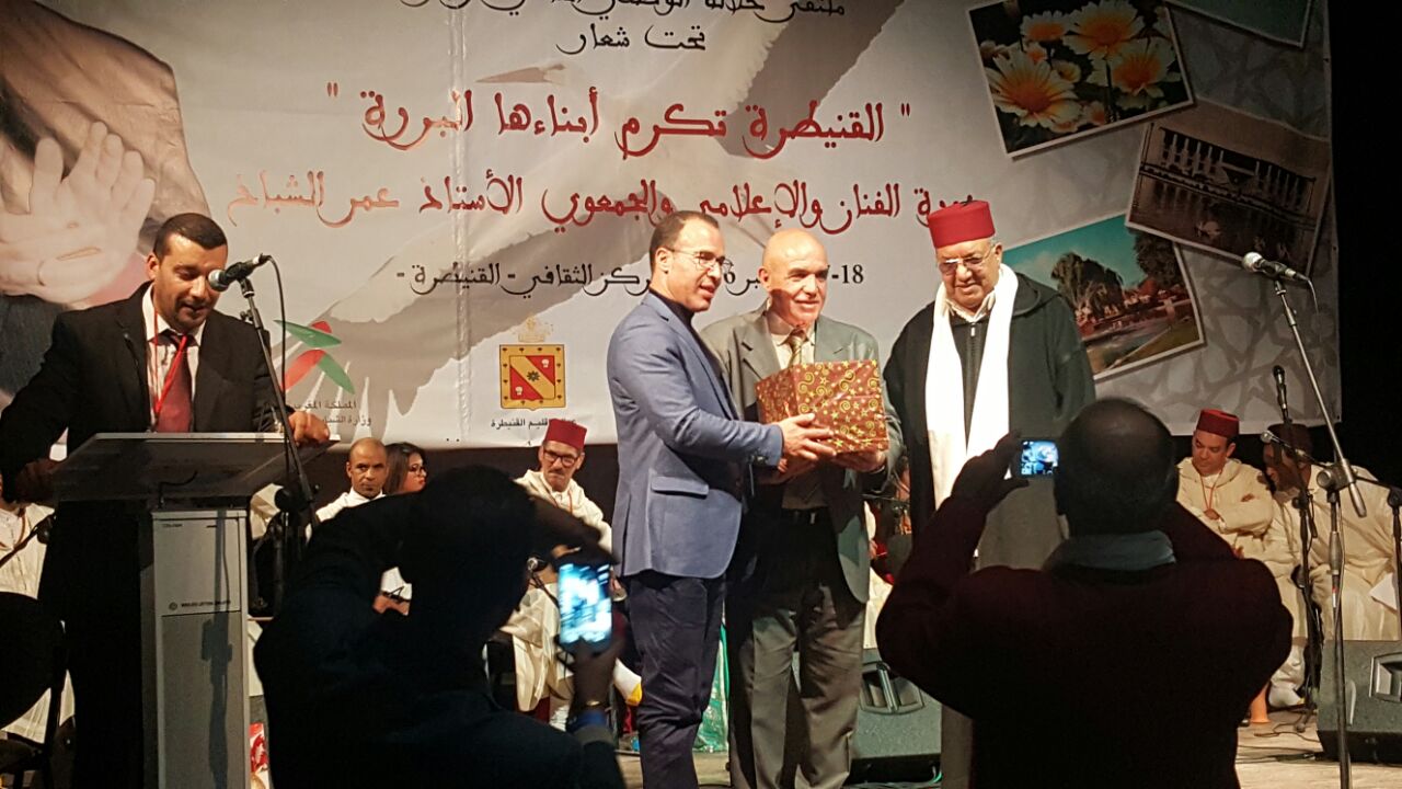  ملتقى حلالة الوطني الثاني للزجل الحدث الثقافي أو التميز المنقطع النظير