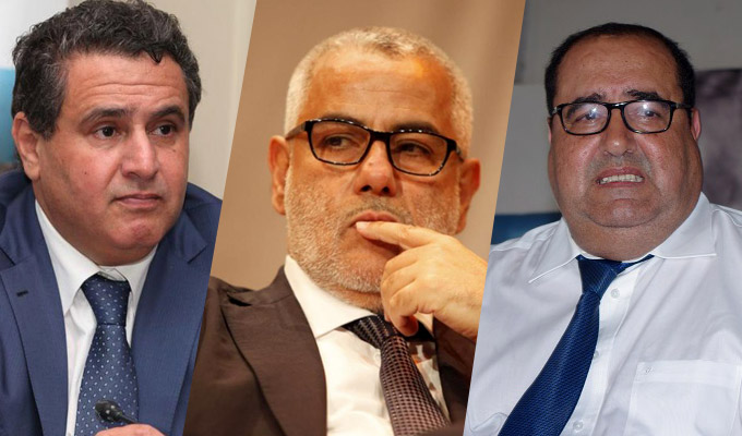 تعتيم في مباحثات تشكل الحكومة المرتقب