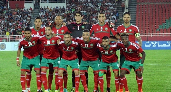 تصنيف الفيفا الجديد.. المنتخب المغربي يقفز 9 مراكز ويتجاوز الجزائر