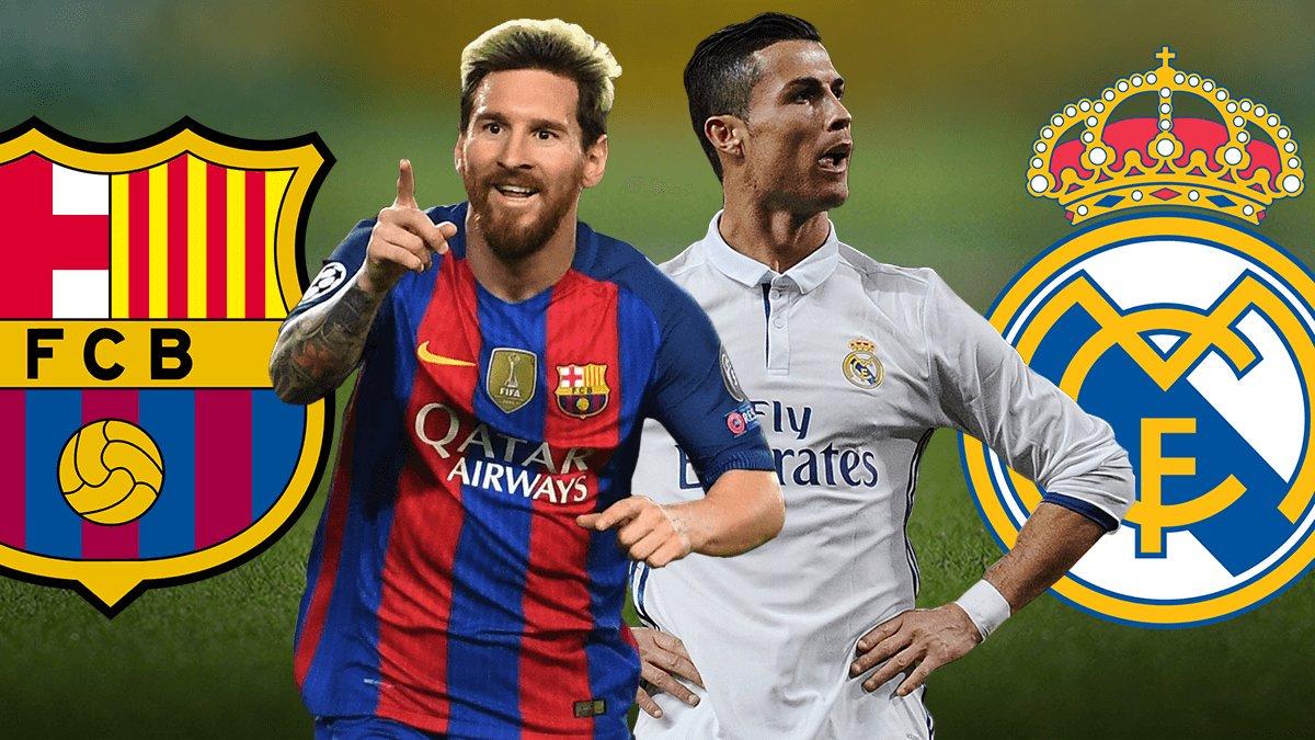 صحيفة الماركا : كلاسيكو جديد ” ودي ” منتظر بأمريكا