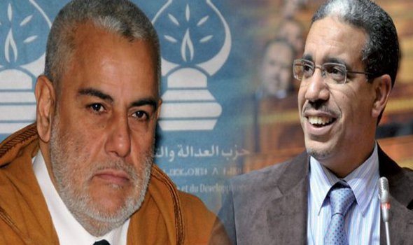 غضب بعد تصريح عبد العزيز الرباح بخصوص بنكيران