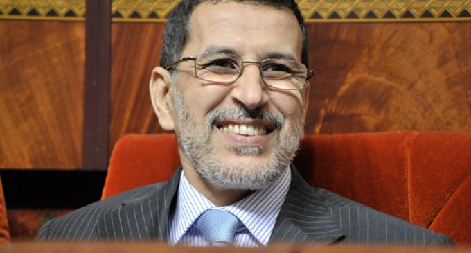 السيد العثماني يؤكد عزمه التسريع بتشكيل الحكومة استثمارا للجو الإيجابي والبناء الذي مرت فيه الجولة الأولى من المشاورات