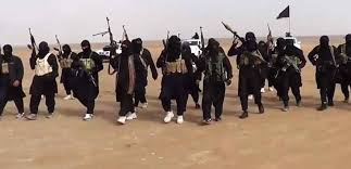تقرير خطير جدا : المغاربة يمثلون 17 في المائة من الإرهابيين في سوريا و العراق