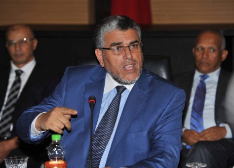 مفتشو العدل يحققون في ستة ملفات يتابع فيها منتخبون ورجال سلطة