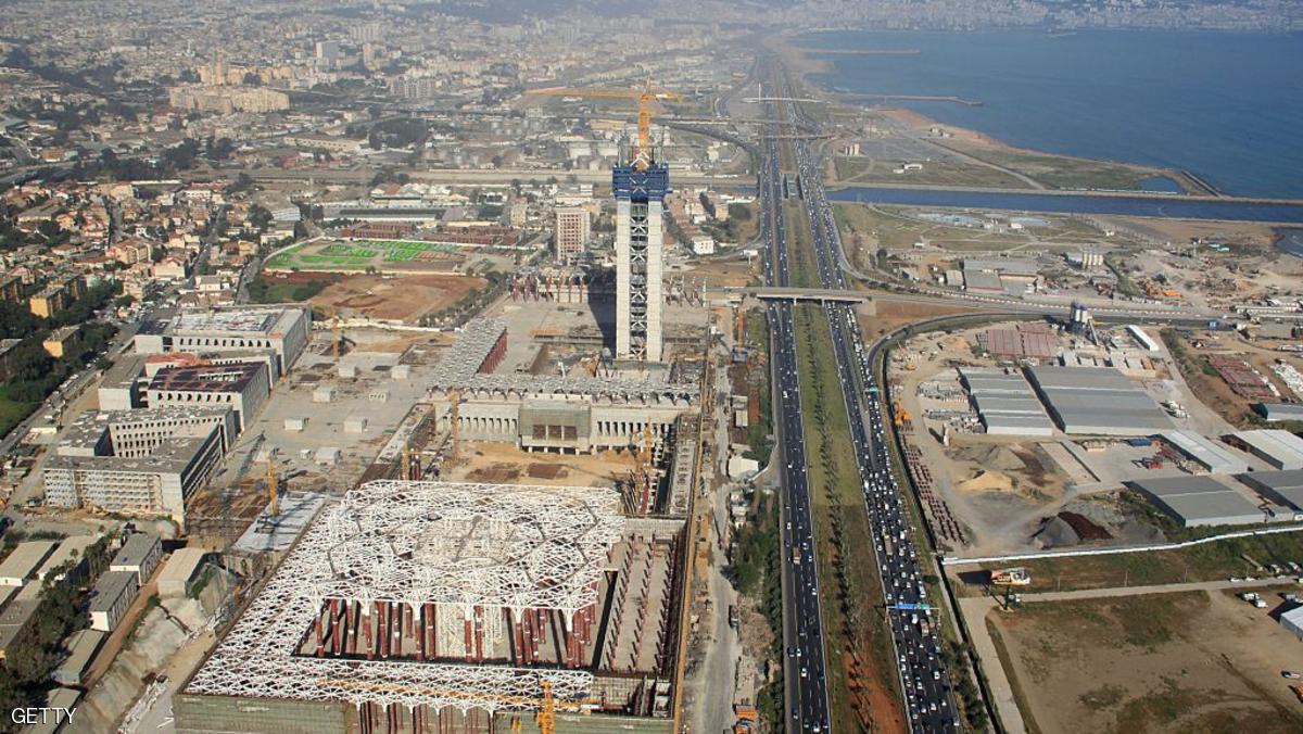 الجزائر تشتري تاريخها ” العثماني ” من فرنسا