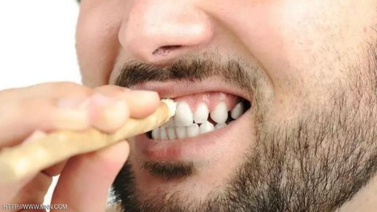 أوروبا تكتشف “فرشاة أسنان ثورية”