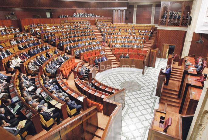 قانون ضد العنصرية وكراهية الأجانب أمام البرلمان بعقوبات سجنية ثقيلة