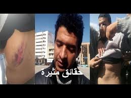 حقائق مثيرة حول مقتل تاجر بمكناس يرويها ابنه عبداللطيف “بلعيد”