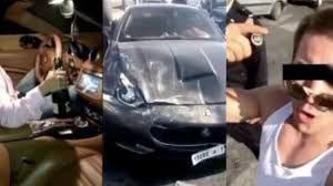 “ولد الفشوش” يتسبب في توقيف شرطيين تحت تدبير الحراسة النظرية للبحث معهما حول الأفعال الإجرامية المنسوبة إليهما