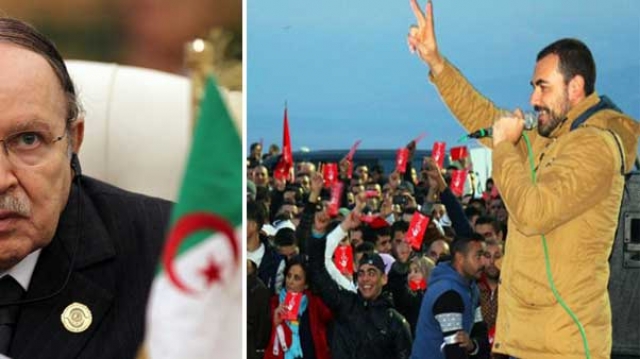 كاتب صحفي جزائري يكشف كواليس تورط الجزائر في حراك الحسيمة