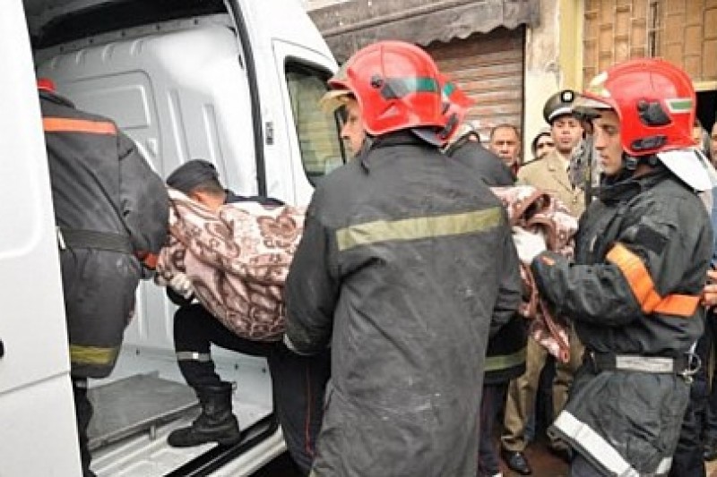 انتحار تلميذ بعد ضبطه في حالة غش من مدير ثانوية بالبيضاء