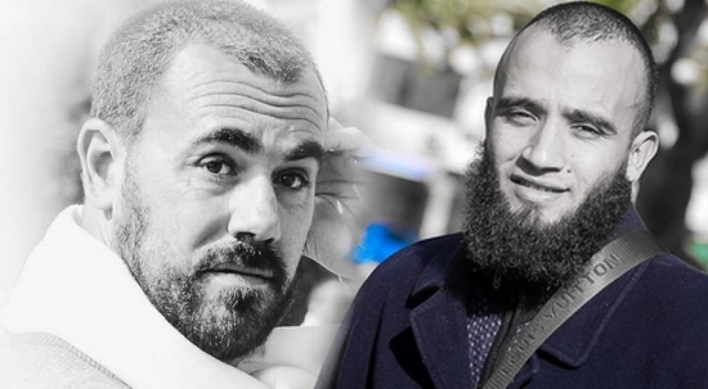 اعتقال “اعمراشا” أحد رفاق الزفزافي الذي كان يخطط لإدخال أسلحة للمغرب
