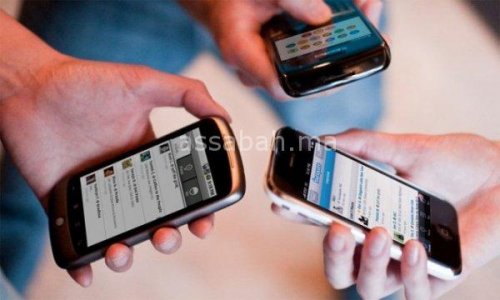 أكثر من 42 مليون مغربي يستعملون الهاتف المتنقل