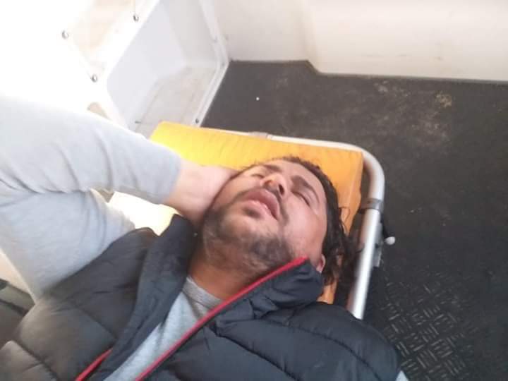 القنيطرة…اعتداء جسدي خطير على عضو نادي سبو وحكم مباراة جمعت نادي سبو وجمعية للا ميمونة 