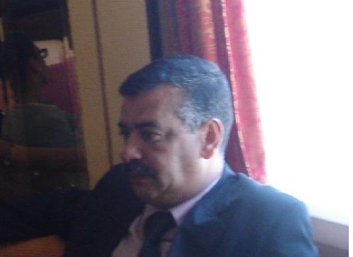 القنيطرة …رشيد الكواش ينتقل إلى دار البقاء