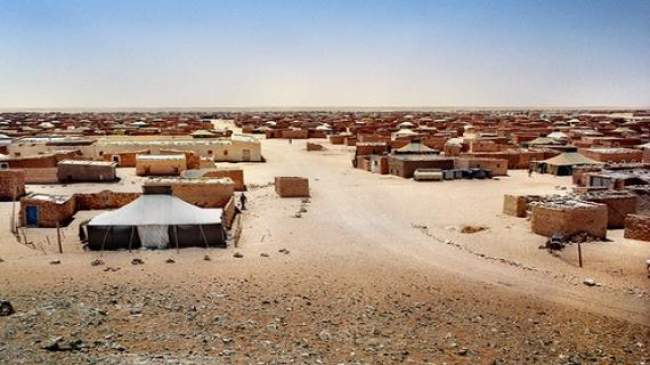 عنصر منشق من عساكر البوليزاريو يلتحق بأرض الوطن