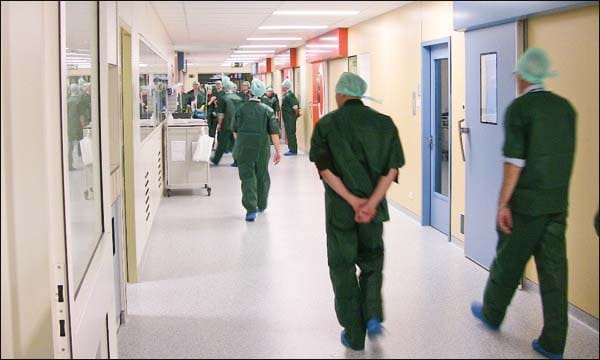 القنيطرة…وفاة أستاذ متعاقد بتسمم غذائي