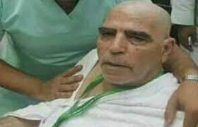 وفاة الفنان المصري محمود الجندي