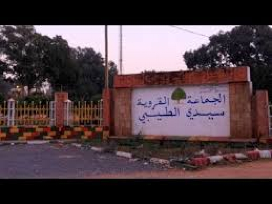 القنيطرة…. الدرك الملكي يقوم بحملة تطهيرية بجماعة سيدي الطيبي