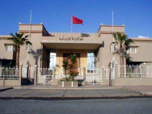 اربع سنوات سجنا لرئيس منظمة مغربية لمحاربة الفساد بتهمة النصب