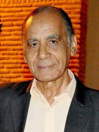 الممثل السينمائي والمسرحي عبد الله العمراني في ذمة الله