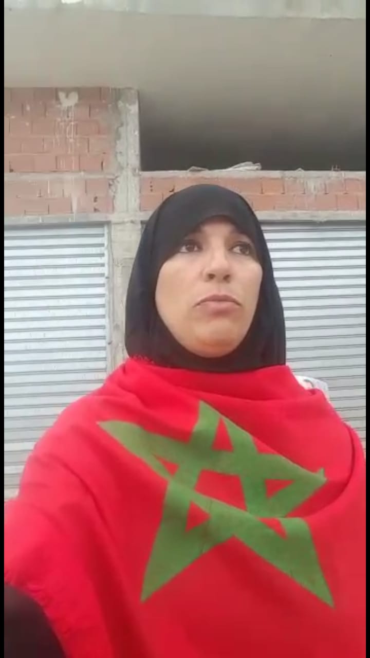 قصبة مهدية…محاولة تشييد عمارة لا تحترم معايير قانون التعمير