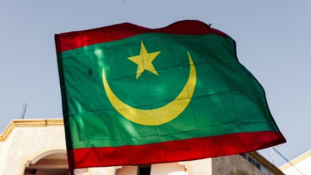 ستة مرشحين للانتخابات الرئاسية المقبلة باموريتنيا