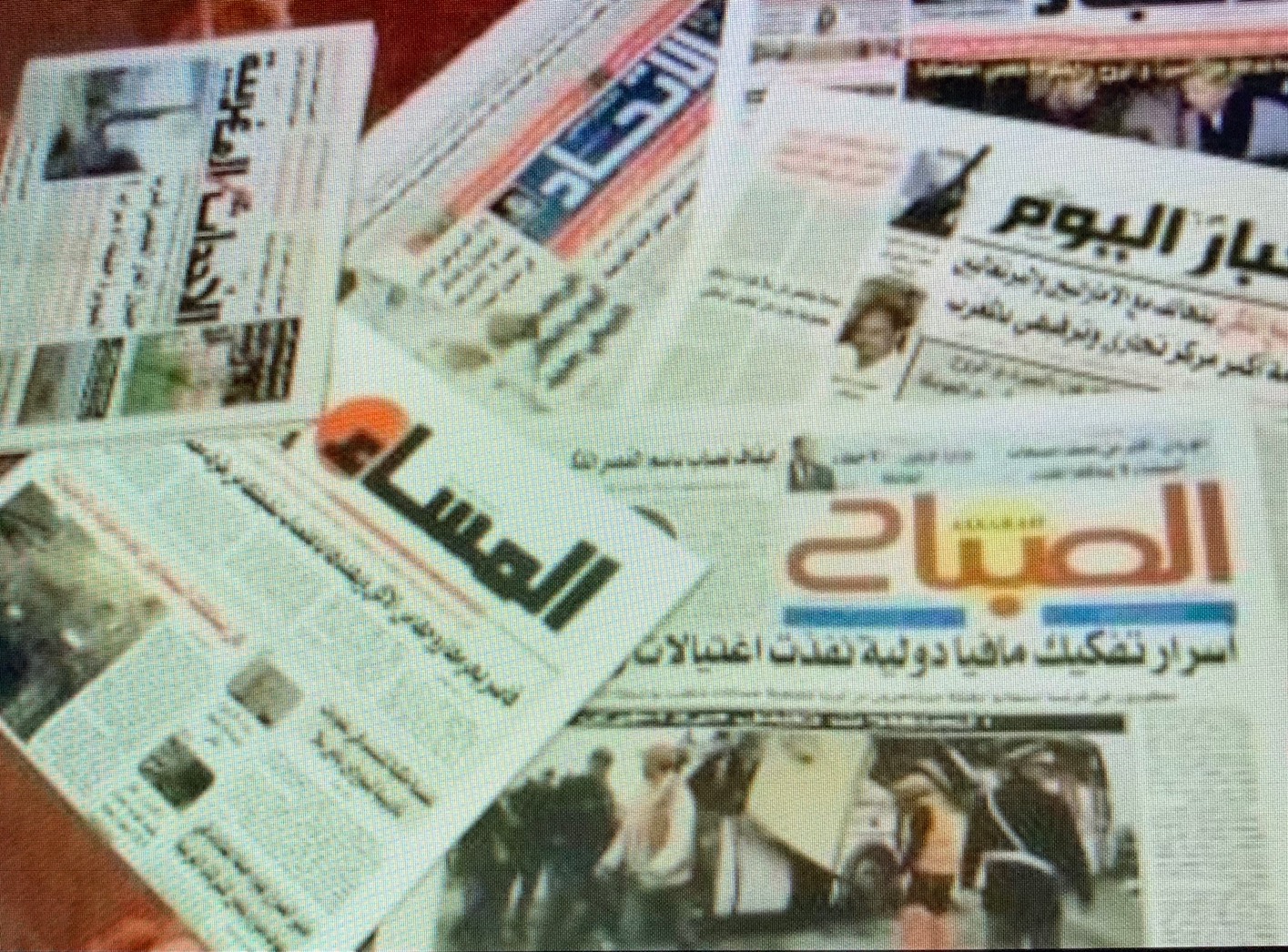 حصري…بشائر تأسيس نقابة جديدة للصحافة المغربية 