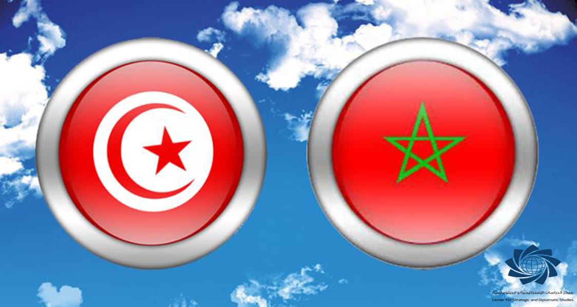 بيان النقابتين الوطنيتن للصحافيين المغربية والتونسية للتعقل والتهدئة والإلتزام بالمهنية