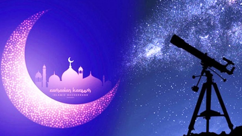 خلافات في الدول العربية حول يوم عيد الفطر