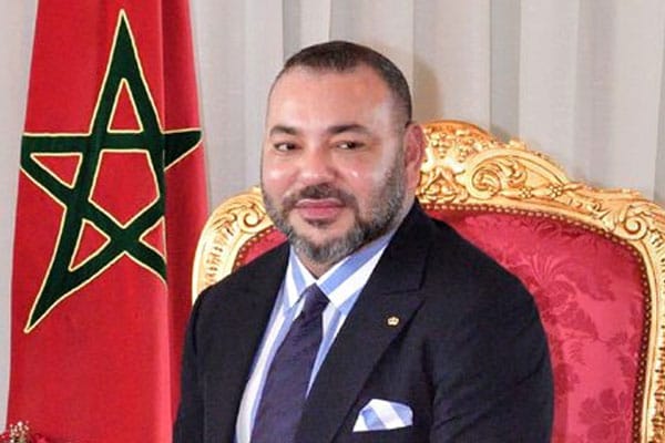 عاجل…جلالة الملك يلغي الاحتفال الرسمي بعيد ميلاده